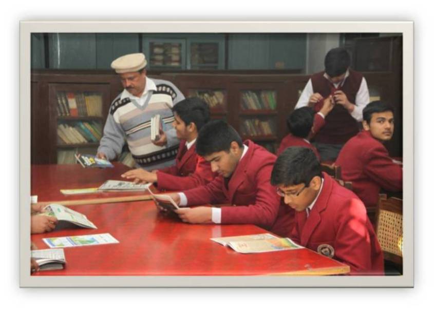 Libraries